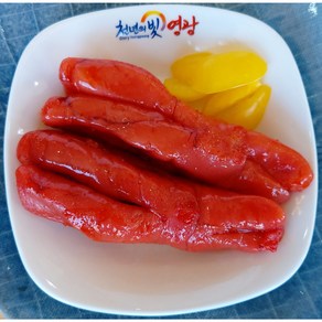 명란젓 500g 광주젓갈상회, 1개