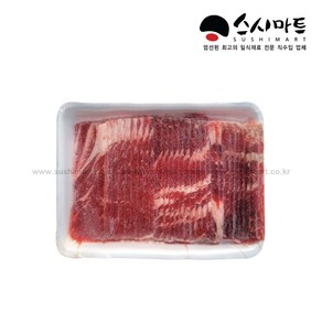 스시마트 초밥용 소고기 등심 250g/30미, 1개