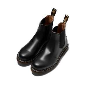 [매장정품] 닥터마틴 DR.MARTENS 2976 첼시부츠 YS 블랙 / 22227001 504119