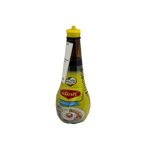 태국 간장 매기 간장 소스 / Thai Maggi Soy Sauce, 1개, 200ml