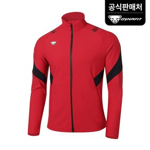 다이나핏 정상가 189000원 남성 BULK-UP (벌크업) TR 슈트 (Red)YMU22106R2_GNMJ