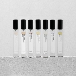 라임유 프리미엄 퍼퓸 10ml 니치 향수 (7종 1택) Citus Maine, 1개