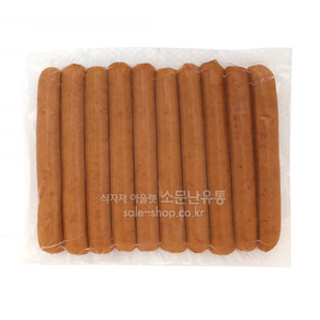 sfood 세블락소시지 300g/에쓰푸드, 1개, 300g