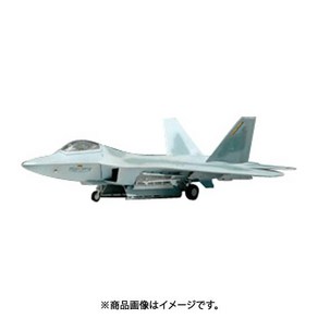 DOYUSHA 도유샤 1/72 스케일 미 공군 F-22A 랩터[조립식 플라스틱 모델]