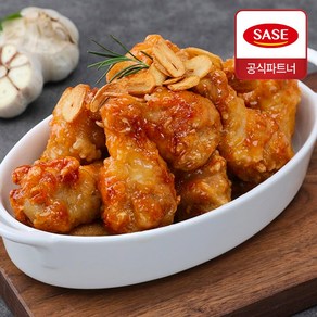 비비수산 사세 크리스피 치킨봉1kg