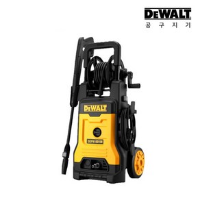 디월트 DEPW001M 유선 고압세척기 1800W 인덕션모터, 1개, 상세페이지 참조