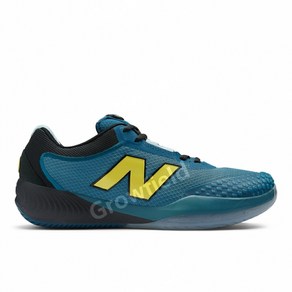 [일상정품] 뉴발런스 NEW BALANCE Fuelcell 996 v6 MCH996U6 남성 테니스화 4E 블루그레이