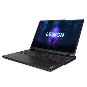레노버 2024 리전 5i 프로 16IRX 코어i9 인텔 14세대 지포스 RTX 4070, Onyx Gey, 1536GB, 32GB, WIN11 Po, 83DF005RKR