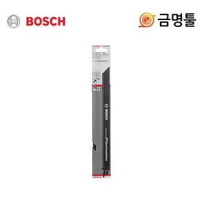 보쉬 S1213AWP 단열재용컷소날 2pcs 전장300mm 컷쏘날