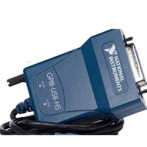 젠더 케이블 어댑터 GPIB USB HS IEEE 연결, 1개