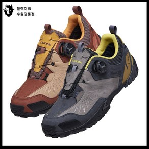 블랙야크 등산화 뉴요크셔 II GTX 베이지 BEIGE