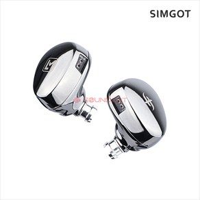 SIMGOT EA500 LM 이어폰, 단품, 단품