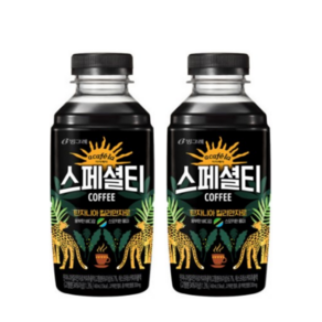 빙그레 아카페라 스페셜티 탄자니아 킬리만자로 460ml 커피, 20개