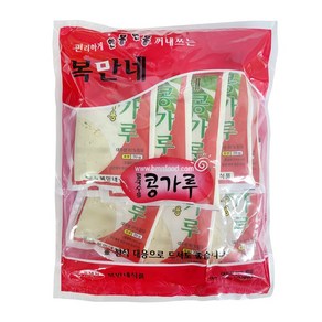 복만네 콩국수용 콩가루 70g 콩국 선식, 700g, 1개