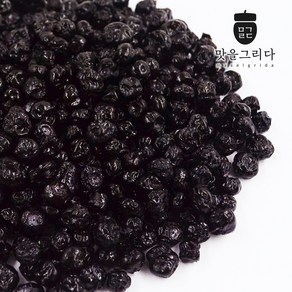 맛을그리다 건블루베리 500g, 1개