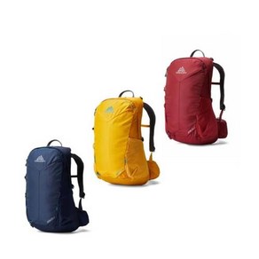 그레고리 배낭 제이드20 JADE 20 LT CAPRI YELLOW AO546020, RUBY RED