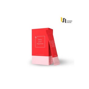 시크릿 아르지닌 3300 (20g x 14포) 1박스 입문자용 아르기닌 (소비기한 20251006), 280g, 1개