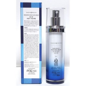 생그린 생그린 보음수 보습세럼 50ml, 1개