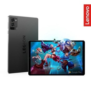 [레노버] Legion Tab Y700 3세대 [블랙] [16G/512GB], 블랙