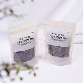 239바이오 식용곤충 건조 쌍별귀뚜라미 100g, 1개