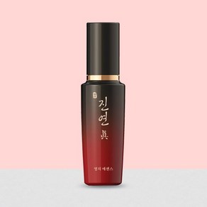 [코리아나] 진연진 영지 에센스 50ml, 1개