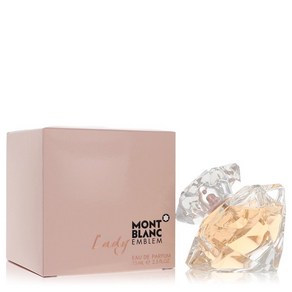 Mont Blanc 몽블랑 레이디 엠블럼 EDP 75ml (여자), 1개