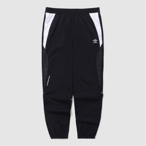 [엄브로] 워밍업 조거팬츠 B1 UQ121SPT21 BLK0 DVY0