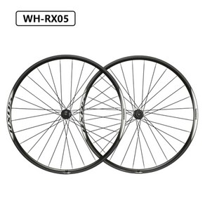 shimano rx05 도로 자전거 자전거 디스크 브레이크 휠 휠셋 700cc for 8 9 10 speed