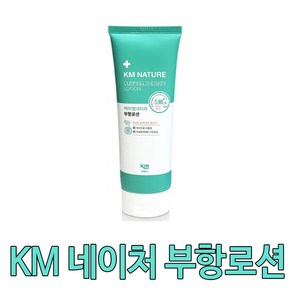 KM 네이처 부항로션 150ml, 1개