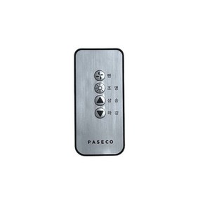 파세코 정품 PCD-100 전용 전동 빨래 건조대 리모컨B (HJ솔B 증정), 1개, PCD-100 리모컨