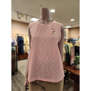 BCBG O.summe picnic 나시 _ B3B5X423 24 [RED]