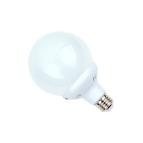 두영 LED 볼램프 7.5W 9.5W 13W 주광색 전구색, 7.5W-전구색(오렌지빛), 1개