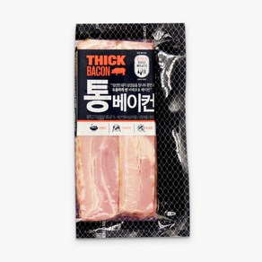 존쿡 델리미트 통베이컨 500g