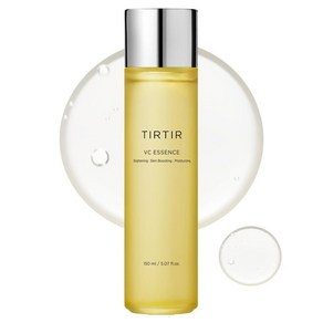 TIRTIR VC Essence Toner 토너