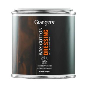 Grangers 의류용 왁스 6oz