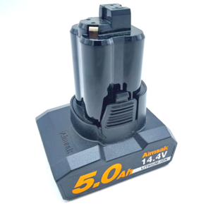 아임삭 B50P14B 14.4V 5.0Ah 배터리, 1개