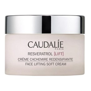 Caudalie 꼬달리 레스베라트롤 리프트 캐시미어 소프트 크림, 1개