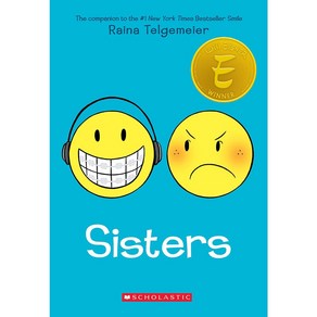 Sistes: A Gaphic Novel, Gaphix