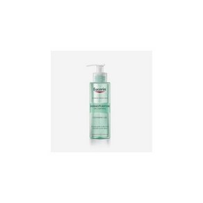 유세린 더모퓨리파이어 손상&건조케어 오일컨트롤 클렌징 젤 200ml 1개 167907