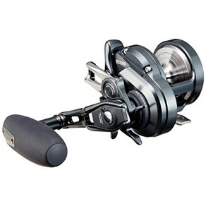 시마노(SHIMANO) 베이트릴 양축 오시아 지거F 커스텀1500HG(오른쪽) 지깅 마다이 갈치 뿌리 생선