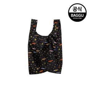 BAGGU 바쿠 베이비 스타 피쉬