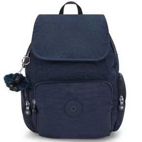 키플링 백팩 kipling 시티짚 스몰 CITY ZIP S - Blue Bleu 2