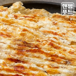 핸썸푸드 물메기구이채 200g 300g