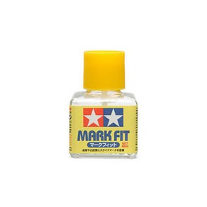 타미야 공구 [87102] Mark Fit 40ml