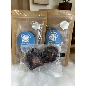 [올데이멍] 오래 먹는 간식 캥거루꼬리, 70g, 1개