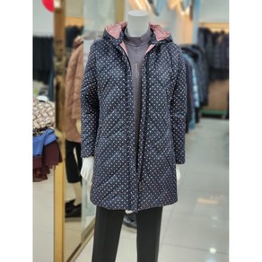 이헌영 엄마옷 마담 누빔코트 24DS8071H4