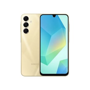 2025년 5월 출시! 최신폰 갤럭시A166 5G SM-A166L 삼성정품 미개봉 새기기 2025년 최신상 기기교체 USIM교체, 128GB, 블루블랙,라이트그레이,골드