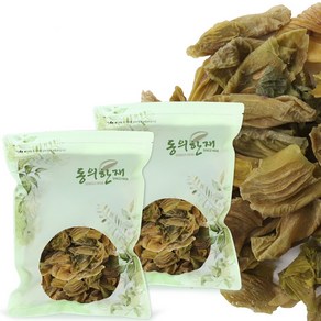 동의한재 국산 계내금, 300g, 2개