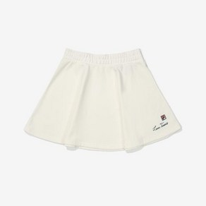 [FILA 본사공식] 데일리 랠리 스커트 (FS2SKE3351F_OWH)