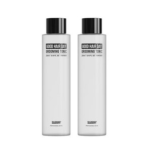 스웨거 굿 헤어데이 그루밍 토닉 볼륨 헤어 워터왁스 250ml, 2개